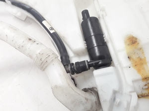 BMW 5 SERIES F11 (2010–2017) Scheibenwaschbehälter vorne 7269664 - 4
