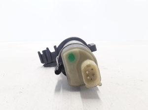  Fuel pump 