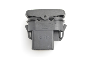 Ford Kuga (2008–2012) Rear side door window switch 7M5T14529AA - 2