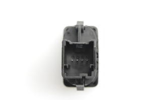 Ford Kuga (2008–2012) Rear side door window switch 7M5T14529AA - 4
