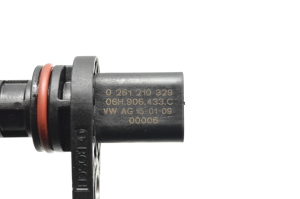  Shaft position sensor 