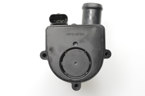 Volkswagen Golf VII (2012–2026) Auxiliary water pump 5Q0965561B - 4