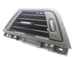 BMW 3 SERIES F30 (2011–2018) Dashboard air vent grilles 9231970 - 3