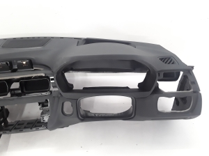 BMW 3 SERIES F30 (2011–2018) Armatuurlaud ja selle osad 9218564 - 3