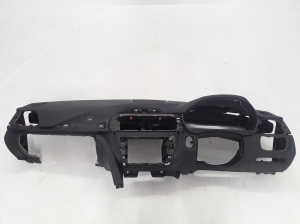 BMW 3 SERIES F30 (2011–2018) Armatuurlaud ja selle osad 9218564 - 4
