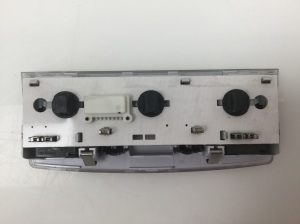 BMW 5 SERIES E60 (2003–2010) Rear interior lighting panel 63316910793 - 2