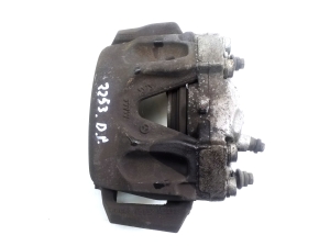   Brake caliper 