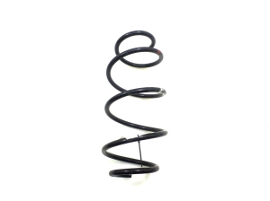   Front spring 