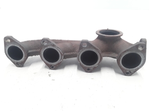  Exhaust manifold 