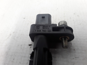  Shaft position sensor 