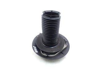   Front shock absorber support cushion with bearing 