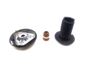  Front shock absorber support cushion with bearing 