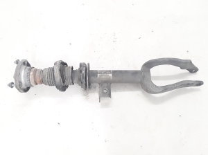  Front shock absorber 