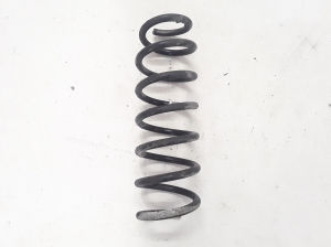  Front spring 