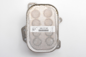 Ölkühler - 03N117021