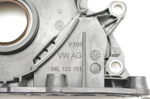 Volkswagen Golf VII (2012–2026) Cits blīvslēgs 04L103151 - 2