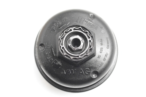 Volkswagen Golf VII (2012–2026) Sonstiges Motorteil 03N115433