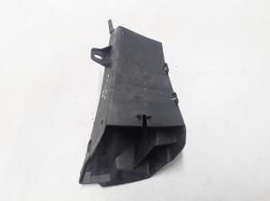 BMW 5 SERIES F11 (2010–2017) Piduri õhukanal 7331784 - 2