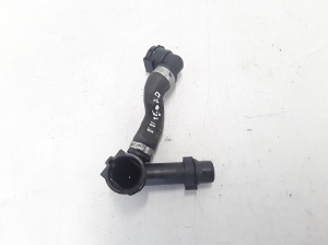 BMW 5 SERIES F11 (2010–2017) Jahutusradiaatori voolik 8518749 - 2