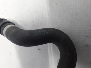  Cooling radiator hose 