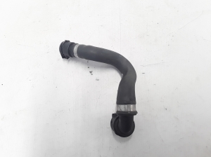   Cooling radiator hose 