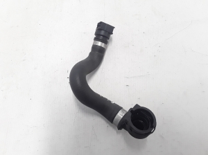  Cooling radiator hose 