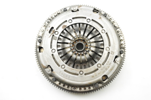  Clutch and its parts 