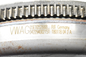 AUDI A3 8V (2012–2020) Sidur ja selle osad - 5