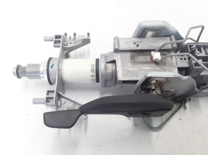 BMW 5 SERIES F11 (2010–2017) Stūres statnis un tā detaļas 6795343 - 3