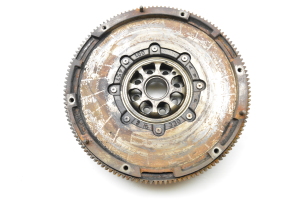  Clutch and its parts 