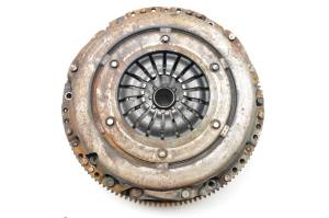  Clutch and its parts 