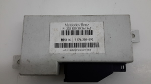 Relais - A2028203026