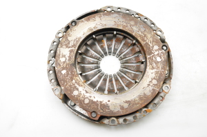  Clutch and its parts 