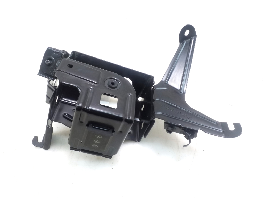 MERCEDES-BENZ CLS-Class C218 (2010-2017) Battery holder A2125458040 20996421