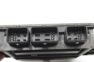 RENAULT Megane II (2002–2009) Engine control unit 8200259832 - 3