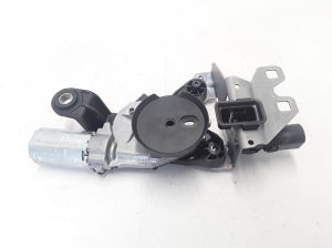   Rear wiper motor 