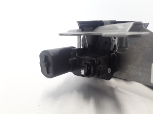  Rear wiper motor 