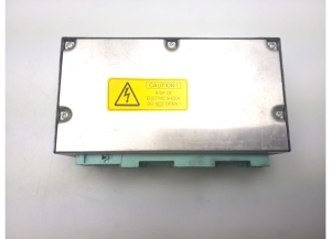 BMW 5 SERIES E60 (2003–2010) Control unit 532221827 - 3