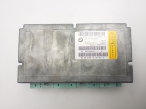 BMW 5 SERIES E60 (2003–2010) Control unit 532221827 - 4