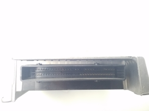 RENAULT Clio III (2005–2012) Juhtplokk 8200563368 - 3