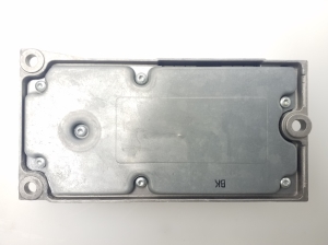 VOLVO XC90 (2002–2014) Airbagsteuergerät 0285001654 - 4