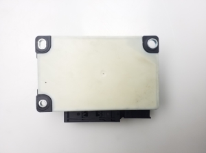 RENAULT Megane II (2002–2009) Airbagsteuergerät 285584194R - 3