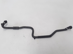  Cooling radiator hose 