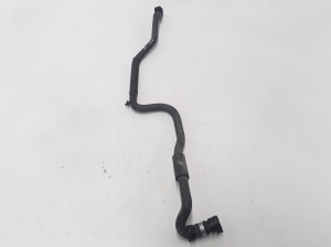   Cooling radiator hose 