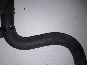  Cooling radiator hose 