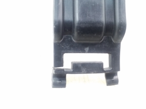  Rear bumper inner frame 