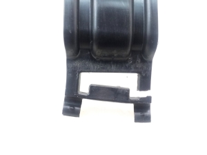  Rear bumper inner frame 