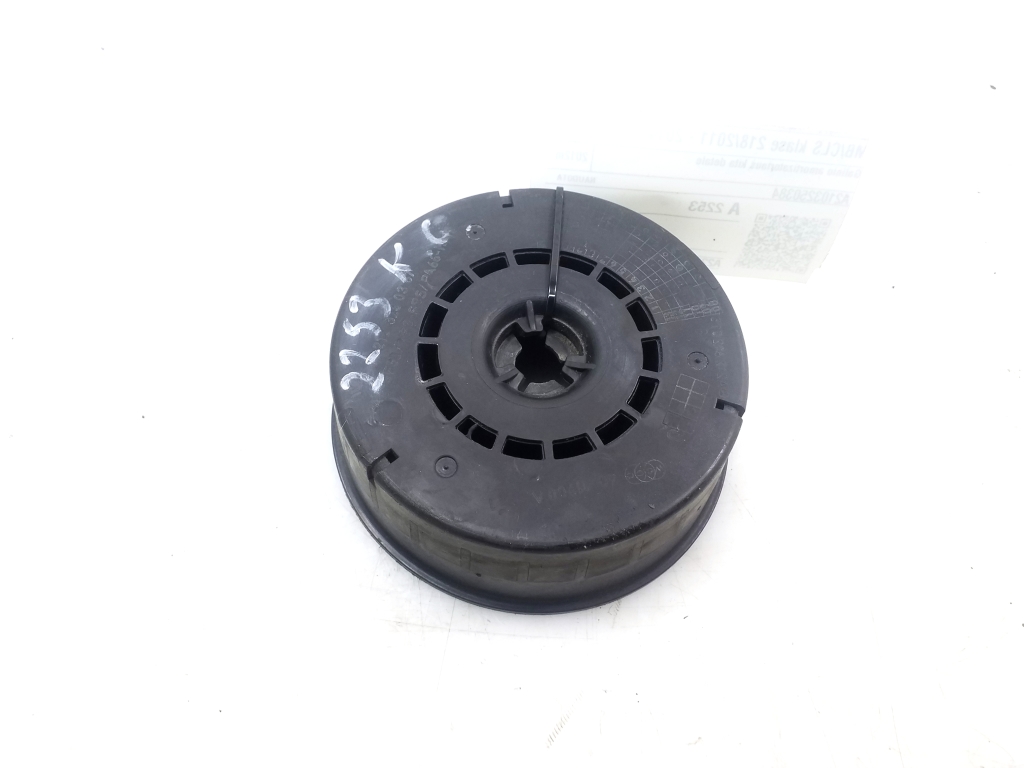 Mercedes Benz CLS-Class 218 (2011–2018) Rear spring support A2103250384 Mercedes Benz CLS-Class 218 (2011–2018) Rear spring support A2103250384