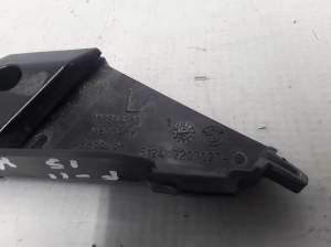 BMW 5 SERIES F11 (2010–2017) Sonstiges Teil der Heckklappe 7207027 - 3