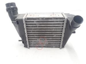 RENAULT Twingo II (2007–2014) Intercooler 8200369311 - 3
